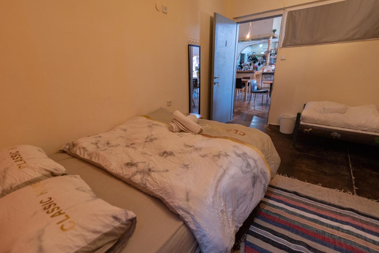 Spice Quarter Inn Mitzpe Ramon Ngoại thất bức ảnh