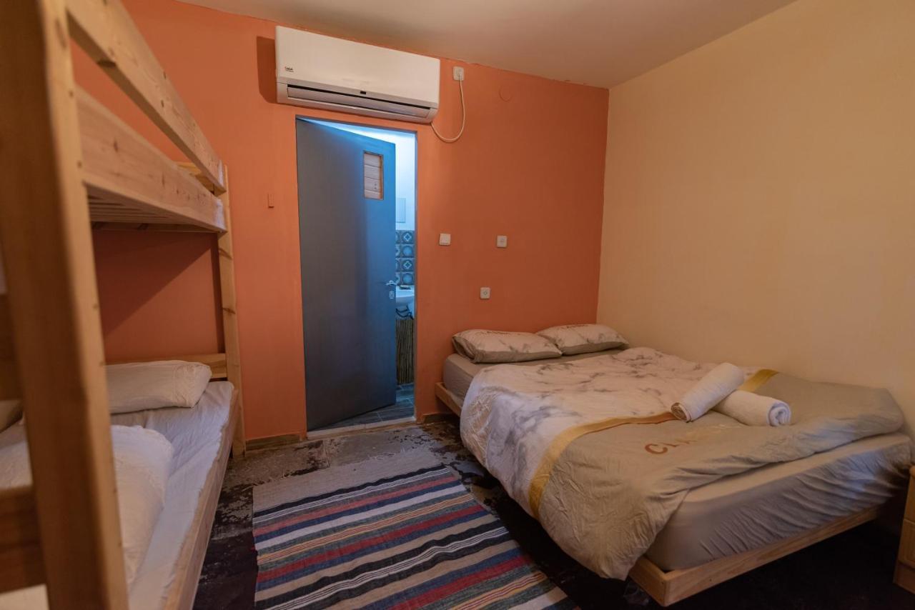 Spice Quarter Inn Mitzpe Ramon Ngoại thất bức ảnh
