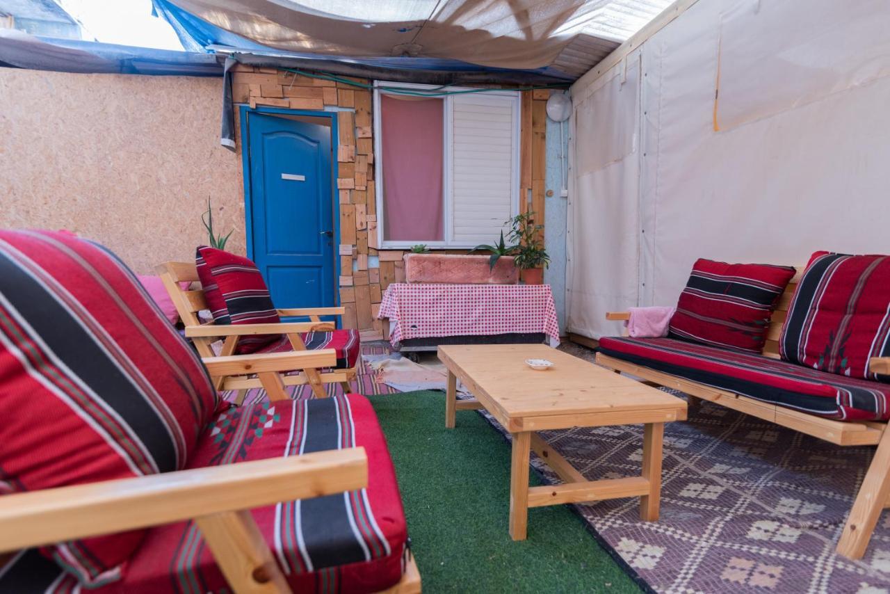 Spice Quarter Inn Mitzpe Ramon Ngoại thất bức ảnh