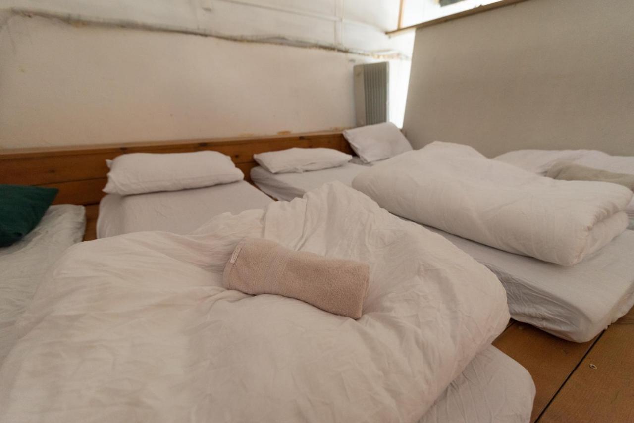 Spice Quarter Inn Mitzpe Ramon Ngoại thất bức ảnh