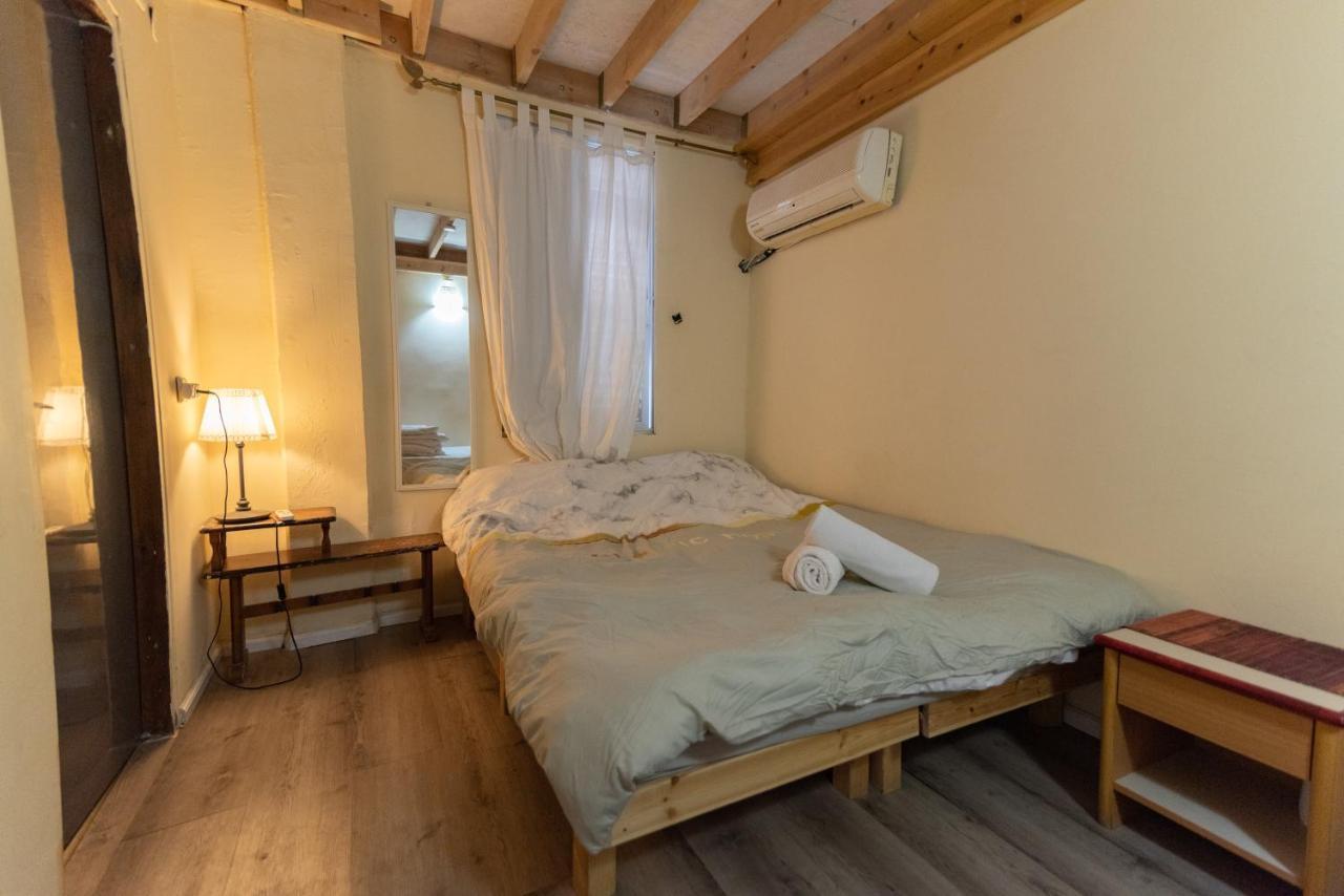 Spice Quarter Inn Mitzpe Ramon Ngoại thất bức ảnh
