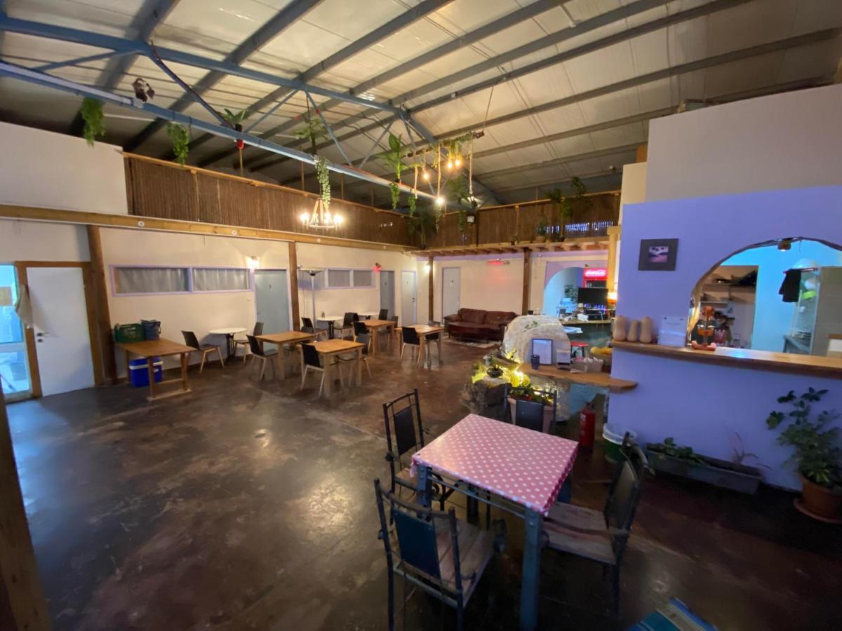 Spice Quarter Inn Mitzpe Ramon Ngoại thất bức ảnh