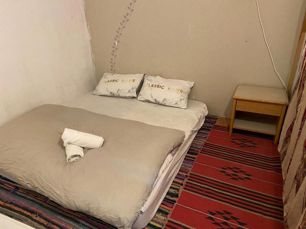Spice Quarter Inn Mitzpe Ramon Ngoại thất bức ảnh