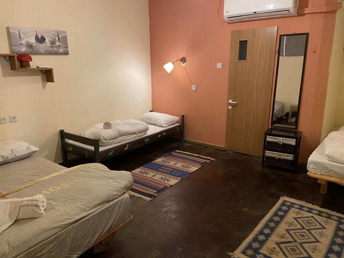 Spice Quarter Inn Mitzpe Ramon Ngoại thất bức ảnh