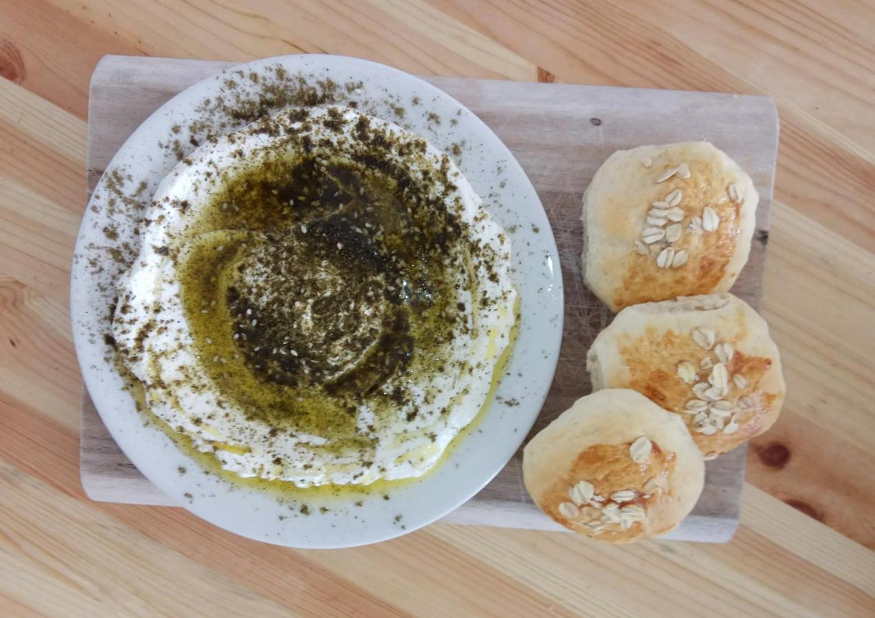 Spice Quarter Inn Mitzpe Ramon Ngoại thất bức ảnh